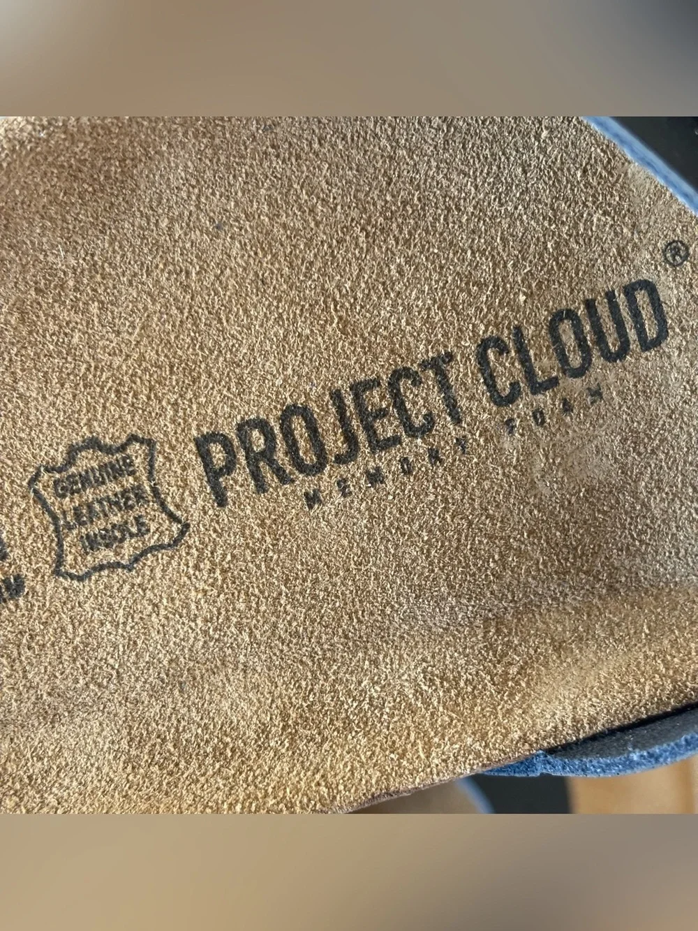 Project Cloud new no